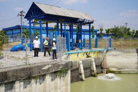PDAM Semarang imbau masyarakat hemat air