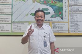 Bulog salurkan bantuan beras kepada 37.401 penerima di Kota Jayapura