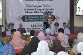 Kalsel kemarin dari rumah oksigen hingga pengelolaan pendidikan