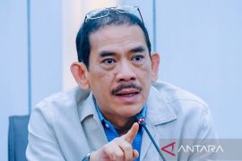 Legislator dorong revisi UU pertegas batas kewenangan Kadin