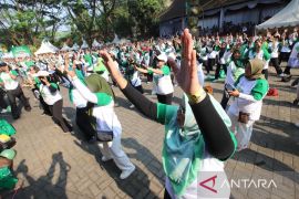 Aksesmu bina 250 ribu warung untuk perkuat ekosistem UMKM