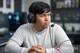 Streamer daerah raup Rp24 juta semalam dari ekosistem gim