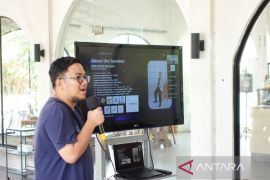 Praktisi: AI bantu UMKM mengambil keputusan bisnis lebih terukur