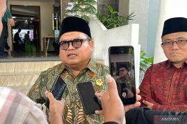 LDII harap Muktamar NU rumuskan solusi lima persoalan kebangsaan