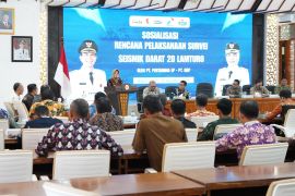 Pemkab Bojonegoro dukung SKK Migas survei seismik cari cadangan migas