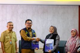RSUD Praya tingkatkan layanan kesehatan lewat kolaborasi pendidikan
