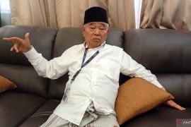 JKSN sarankan Miftachul Akhyar mundur dari pencalonan Rais Aam