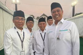 Tingkatkan literasi serta penetrasi keuangan syariah, BSI dan NU perkuat sinergi