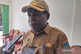 Disdukcapil: Jumlah penduduk Papua Tengah bertambah 13.363 jiwa pada semester I