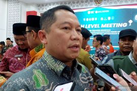 UMKM Bengkulu tembus pasar ekspor lewat KKI