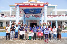 Gerakan Noken-Kapowen wajibkan pelajar Raja Ampat menabung
