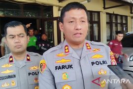 Polres Cimahi menggandeng ojol guna tingkatkan partisipasi jaga kamtibmas