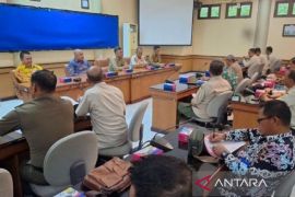 Kemenkum Kaltim pastikan PPNS tindak pelanggaran secara akuntabilitas