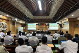 BPBD Bali maksimalkan kapasitas SDM lewat sertifikasi kompetensi