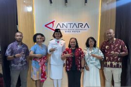 Jiwa Nasionalis Anak Muda Papua