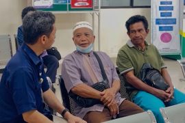 JKN lindungi peserta terdampak kabut asap akibat karhutla