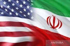 Iran tegaskan diplomasi kepada AS masih bisa dilakukan