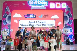 Willow Baby Expo 2026 ajak keluarga temukan potensi anak
