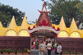 Summarecon Mall gelar festival kuliner serentak di empat mall