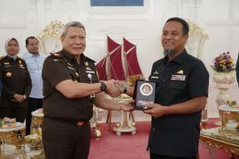 Antisipasi penyimpangan, Kejati Sulsel kawal proyek strategis