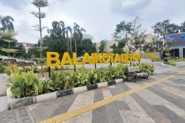 Kampung Pancasila Kodim 0508/Depok jalani penilaian tingkat nasional