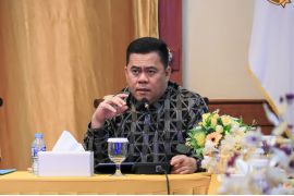 Bintan dapat tambahan dana transfer pusat Rp26 miliar