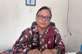 Sebanyak enam jabatan di Batang Hari masih di isi Plt