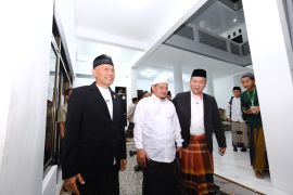 PKS berharap Muktamar NU hasilkan keputusan terbaik bagi umat