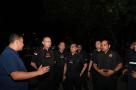 Pengelola penginapan diminta aktif isi Aplikasi Pelaporan Orang Asing (APOA)
