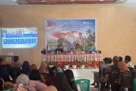 BPJS Ketenagakerjaan tingkatkan kesadaran jamsos BPU Mitra