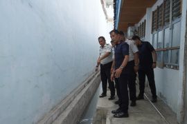 Ditjenpas tingkatkan kesiapsiagaan pastikan lapas-rutan kondusif