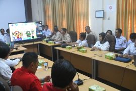 Lima desa Kayong Utara masuk program pembangunan listrik desa
