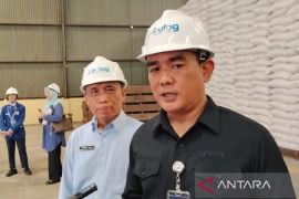 Bulog Sumut siap salurkan beras SPHP untuk GPM jaga stabilitas harga