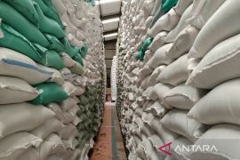 Bulog Sumut segera terima tambahan 36.000 ton beras perkuat pangan
