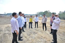 Pemkot Kendari siapkan anggaran Rp24 miliar untuk pembangunan TPST Puuwatu