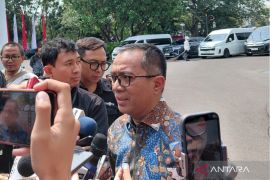 Prabowo didampingi Mendikti dan BRIN bertemu Presiden Timor Leste