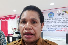 Bappeda Jayawijaya perketat pengawasan penggunaan dana Otsus