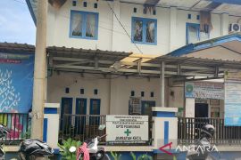 Pemkot Bengkulu: 28.014 warga manfaatkan program BPJS kesehatan gratis