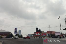 BMKG Bengkulu imbau warga tingkatkan kewaspadaan antisipasi karhutla