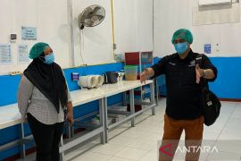 KPPN monitoring dan evaluasi 64 SPPG untuk program MBG di Bengkulu