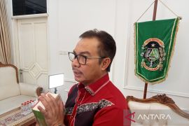 Yogyakarta gelar  Festival Mustika Rasa angkat ragam kuliner Nusantara