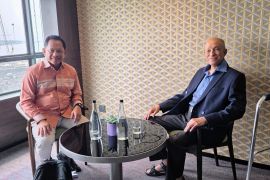 Mendagri Tito besuk Wali Nanggroe Aceh dalam perawatan di Malaysia