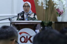 OJK Tasikmalaya memperkuat budaya menabung dan literasi keuangan pelajar