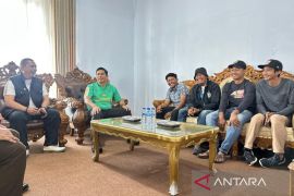 Pemkab Rejang Lebong dorong perluasan potensi wisata TWA Bukit Kaba