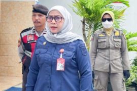 Wali Kota Banjarbaru minta puskesmas sigap layani pasien kritis