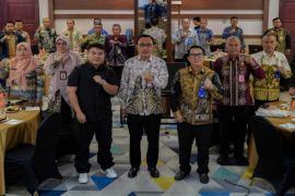 Pemkot Banjarbaru arahkan Aerocity jadi pusat ekonomi baru hingga 2046