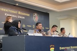 Polda Metro Jaya siapkan pendampingan pendidikan bagi 25 anak putus sekolah