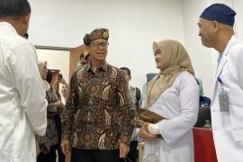Kemenkes lengkapi alat kesehatan RSUD Embung Fatimah Batam