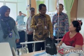BPJS Kesehatan dorong peserta manfaatkan kemudahan kelola iuran lewat NADI JKN dan REHAB