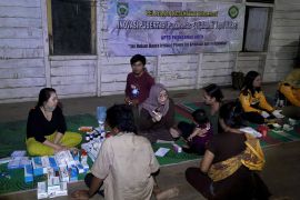 Inovasi PUBERTAS layani masyarakat di wilayah terpencil